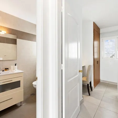 Apartmán Arena Tías