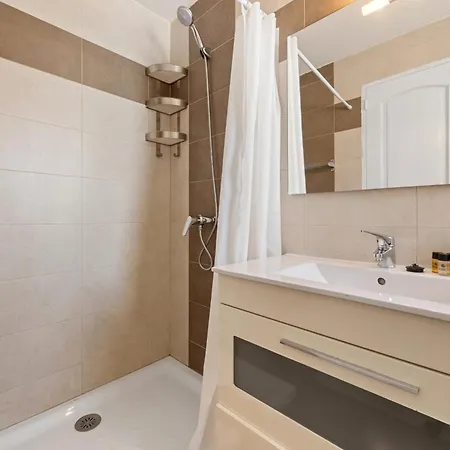 Apartmán Arena Tías