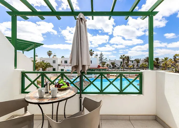 Arena Διαμέρισμα *