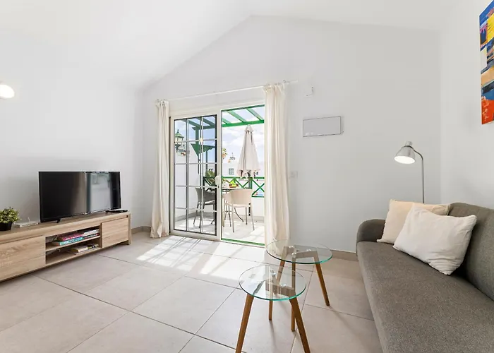 Arena Διαμέρισμα Tías